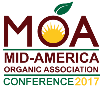 Mid-America Organic Association Conference Image